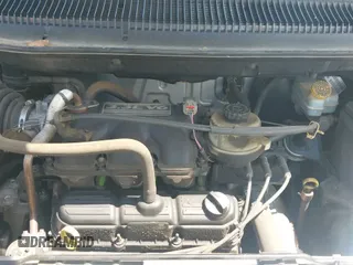 ✅ 2007 Chrysler Town & Country • VIN: 1A4GJ45R17B188935 • Лот: 42244109. Опубликован ранее на IAAI с пробегом 142 867 миль. Бесплатный доступ к архиву аукционных продаж из США и подробный отчёт об истории автомобиля на DreamBid. Изображение 19.