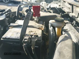 ✅ 2017 Nissan Rogue SV • VIN: JN8AT2MT2HW148045 • Lot: 43544582. Listed on IAAI with 115,334 mi. Free auction sales archive from the USA and detailed vehicle history report at DreamBid. Image 20.