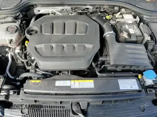 ✅ 2024 Volkswagen Golf GTI SE • VIN: WVW3A7CD8RW222149 • Лот: 86593435. Опубликован ранее на Copart с пробегом 42 875 миль. Бесплатный доступ к архиву аукционных продаж из США и подробный отчёт об истории автомобиля на DreamBid. Изображение 15.