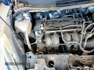 ✅ 2018 Ford Fiesta SE • VIN: 3FADP4BJ4JM121726 • Lot: 93680945. Listed on Copart with 83,932 mi. Free auction sales archive from the USA and detailed vehicle history report at DreamBid. Image 13.