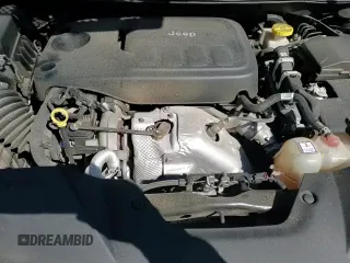 ✅ 2019 Jeep Cherokee Limited • VIN: 1C4PJLDN0KD128284 • Lot: 47640765. Listed on Copart with 136,991 mi. Free auction sales archive from the USA and detailed vehicle history report at DreamBid. Image 14.