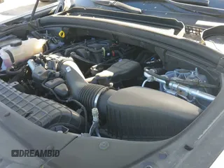 ✅ 2025 Jeep Grand Cherokee Altitude X • VIN: 1C4RJKAG4S8675639 • Lot: 43567435. Listed on IAAI with 9,276 mi. Free auction sales archive from the USA and detailed vehicle history report at DreamBid. Image 20.