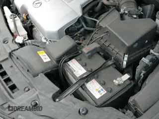 ✅ 2017 Lexus ES 350 • VIN: 58ABK1GG7HU061222 • Lot: 43787639. Listed on IAAI with 106,891 mi. Free auction sales archive from the USA and detailed vehicle history report at DreamBid. Image 19.