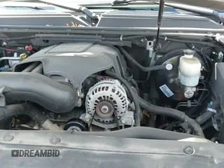 ✅ 2007 GMC Yukon SLT • VIN: 1GKFK13097J104789 • Лот: 43504745. Опубликован ранее на IAAI с пробегом 134 270 миль. Бесплатный доступ к архиву аукционных продаж из США и подробный отчёт об истории автомобиля на DreamBid. Изображение 12.