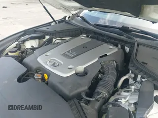 ✅ 2014 Infiniti Q50 Premium • VIN: JN1BV7AP2EM690769 • Lot: 42743093. Listed on IAAI with 134,085 mi. Free auction sales archive from the USA and detailed vehicle history report at DreamBid. Image 12.