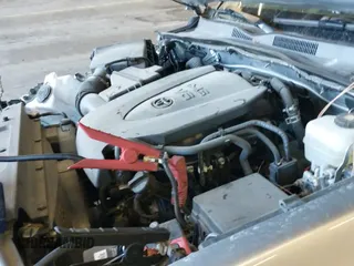 ✅ 2020 Toyota Tacoma SR5 • VIN: 3TMDZ5BN6LM080144 • Lot: 40625045. Listed on IAAI with 64,101 mi. Free auction sales archive from the USA and detailed vehicle history report at DreamBid. Image 19.