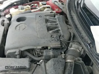 ✅ 2012 Nissan Altima SR • VIN: 1N4BL2AP1CN516310 • Лот: 42973584. Опубликован ранее на IAAI с пробегом 191 035 миль. Бесплатный доступ к архиву аукционных продаж из США и подробный отчёт об истории автомобиля на DreamBid. Изображение 19.