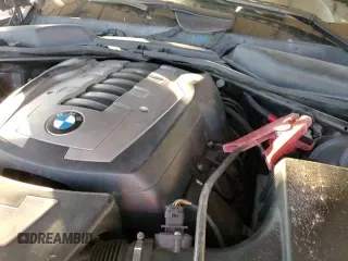 ✅ 2007 BMW 6 Series 650i • VIN: WBAEH13537CR52749 • Лот: 83858374. Опубликован ранее на Copart с пробегом 154 700 миль. Бесплатный доступ к архиву аукционных продаж из США и подробный отчёт об истории автомобиля на DreamBid. Изображение 13.