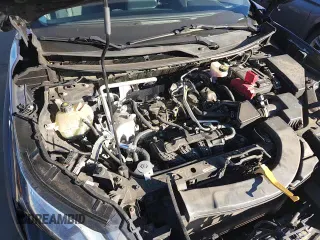 ✅ 2021 Nissan Rogue S • VIN: 5N1AT3AB2MC689892 • Lot: 87212885. Wystawiony na Copart z przebiegiem 60 976 mil. Bezpłatny archiwum sprzedaży aukcyjnych z USA i szczegółowy raport historii pojazdu na DreamBid. Zdjęcie 13.