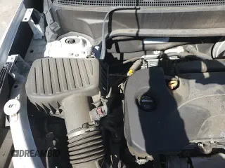 ✅ 2018 Chevrolet Equinox LS • VIN: 3GNAXHEVXJS534823 • Лот: 90801605. Опубликован ранее на Copart с пробегом 125 733 миль. Бесплатный доступ к архиву аукционных продаж из США и подробный отчёт об истории автомобиля на DreamBid. Изображение 14.