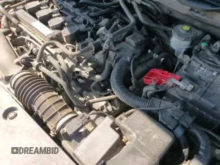 ✅ 2018 Honda Civic Touring • VIN: 2HGFC1F93JH107765 • Lot: 71226225. Listed on Copart with 132,882 mi. Free auction sales archive from the USA and detailed vehicle history report at DreamBid. Image 13.