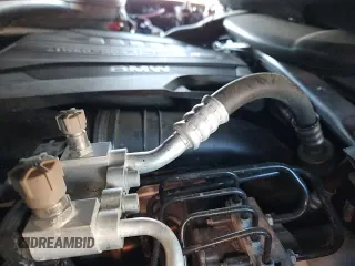 ✅ 2018 BMW X5 xDrive35d • VIN: 5UXKS4C51J0Z90058 • Лот: 83887465. Опубликован ранее на Copart с пробегом 72 565 миль. Бесплатный доступ к архиву аукционных продаж из США и подробный отчёт об истории автомобиля на DreamBid. Изображение 16.