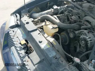 ✅ 2003 Ford Mustang Standard • VIN: 1FAFP404X3F335550 • Lot: 43474146. Listed on IAAI with 89,455 mi. Free auction sales archive from the USA and detailed vehicle history report at DreamBid. Image 12.