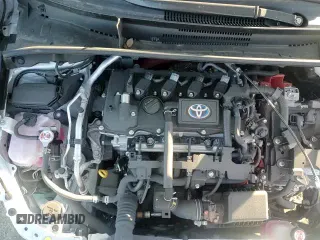 ✅ 2024 Toyota Corolla Hybrid SE • VIN: JTDBCMFE0R3063573 • Лот: 94136465. Опубликован ранее на Copart с пробегом 15 665 миль. Бесплатный доступ к архиву аукционных продаж из США и подробный отчёт об истории автомобиля на DreamBid. Изображение 14.