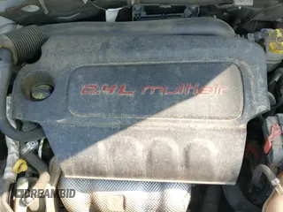 ✅ 2020 Ram ProMaster City Cargo Tradesman • VIN: ZFBHRFAB9L6P36239 • Лот: 42353998. Опубликован ранее на IAAI с пробегом 165 086 миль. Бесплатный доступ к архиву аукционных продаж из США и подробный отчёт об истории автомобиля на DreamBid. Изображение 19.