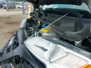 ✅ 2023 Ram ProMaster Cargo • VIN: 3C6MRVJG9PE554422 • Lot: 42763735. Listed on IAAI with 78,221 mi. Free auction sales archive from the USA and detailed vehicle history report at DreamBid. Image 19.