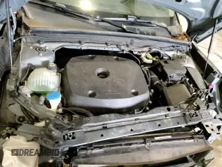 ✅ 2021 Volvo XC40 Momentum • VIN: YV4162UK4M2430275 • Lot: 86689375. Wystawiony na Copart z przebiegiem 80 331 mil. Bezpłatny archiwum sprzedaży aukcyjnych z USA i szczegółowy raport historii pojazdu na DreamBid. Zdjęcie 14.