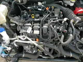 ✅ 2022 Lincoln Nautilus Reserve • VIN: 2LMPJ8K96NBL08804 • Lot: 81435135. Wystawiony na Copart z przebiegiem 26 041 mil. Bezpłatny archiwum sprzedaży aukcyjnych z USA i szczegółowy raport historii pojazdu na DreamBid. Zdjęcie 16.