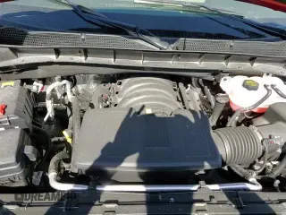 ✅ 2024 GMC Sierra 1500 SLT • VIN: 3GTUUDED5RG447098 • Lot: 47689105. Listed on Copart with 7,271 mi. Free auction sales archive from the USA and detailed vehicle history report at DreamBid. Image 16.