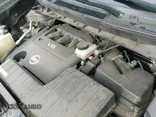 ✅ 2014 Nissan Murano S • VIN: JN8AZ1MW0EW508704 • Lot: 41532489. Listed on IAAI with 128,207 mi. Free auction sales archive from the USA and detailed vehicle history report at DreamBid. Image 19.