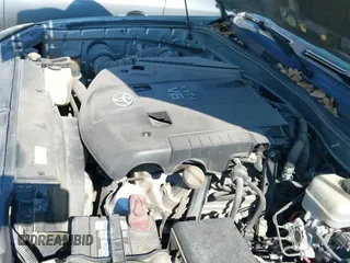 ✅ 2007 Toyota 4Runner SR5 • VIN: JTEZU14R570093226 • Lot: 43349151. Wystawiony na IAAI z przebiegiem 289 575 mil. Bezpłatny archiwum sprzedaży aukcyjnych z USA i szczegółowy raport historii pojazdu na DreamBid. Zdjęcie 18.