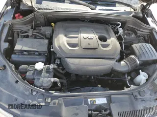 ✅ 2019 Dodge Durango GT Plus • VIN: 1C4RDHDG7KC604440 • Лот: 84203345. Опубликован ранее на Copart с пробегом 139 763 миль. Бесплатный доступ к архиву аукционных продаж из США и подробный отчёт об истории автомобиля на DreamBid. Изображение 14.