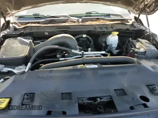 2019 Ram 1500 Warlock z VIN 1C6RR7GT7KS666504, wystawiony jako Copart lot #89549195 z przebiegiem 75 530 mil mil oraz Szkoda całkowita • Salvage title. Historia ofert i sprzedaży dostępna na DreamBid. Obrazek 13.