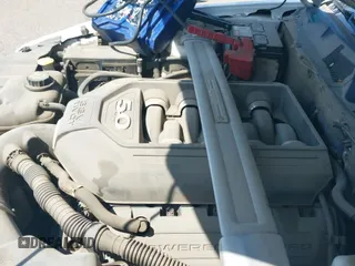 ✅ 2013 Ford Mustang GT • VIN: 1ZVBP8FF0D5200932 • Lot: 42386613. Listed on IAAI with 113,550 mi. Free auction sales archive from the USA and detailed vehicle history report at DreamBid. Image 20.