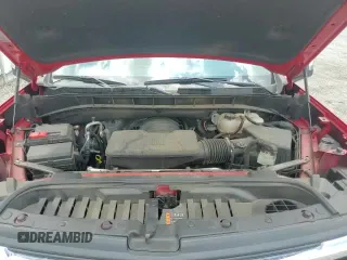 ✅ 2023 Chevrolet Silverado 1500 LT • VIN: 2GCPACED0P1141237 • Lot: 66858195. Wystawiony na Copart z przebiegiem 51 314 mil. Bezpłatny archiwum sprzedaży aukcyjnych z USA i szczegółowy raport historii pojazdu na DreamBid. Zdjęcie 13.