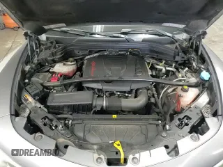 ✅ 2018 Alfa Romeo Stelvio • VIN: ZASFAKAN7J7C01195 • Lot: 82287485. Listed on Copart with 62,431 mi. Free auction sales archive from the USA and detailed vehicle history report at DreamBid. Image 16.