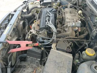 ✅ 1998 Nissan Sentra XE • VIN: 1N4AB41D1WC756649 • Лот: 42221151. Опубликован ранее на IAAI с пробегом 118 705 миль. Бесплатный доступ к архиву аукционных продаж из США и подробный отчёт об истории автомобиля на DreamBid. Изображение 19.