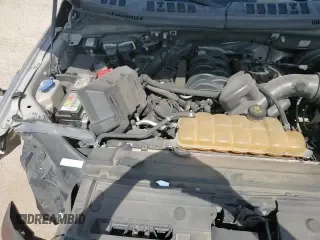 ✅ 2017 Ford F-150 XL • VIN: 1FTNF1CF2HKD76368 • Лот: 84001985. Опубликован ранее на Copart с пробегом 124 306 миль. Бесплатный доступ к архиву аукционных продаж из США и подробный отчёт об истории автомобиля на DreamBid. Изображение 16.