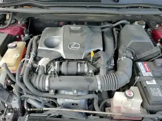 ✅ 2019 Lexus NX 300 • VIN: JTJYARBZ1K2120250 • Лот: 93639275. Опубликован ранее на Copart с пробегом 57 811 миль. Бесплатный доступ к архиву аукционных продаж из США и подробный отчёт об истории автомобиля на DreamBid. Изображение 13.