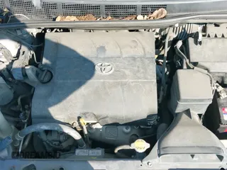 ✅ 2012 Toyota Sienna XLE AAS • VIN: 5TDYK3DCXCS263181 • Lot: 42958403. Listed on IAAI with 224,960 mi. Free auction sales archive from the USA and detailed vehicle history report at DreamBid. Image 18.