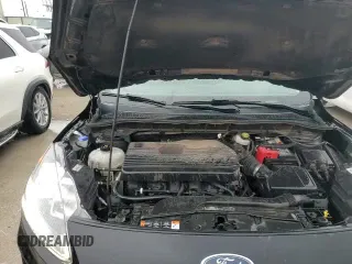 ✅ 2020 Ford Escape Titanium • VIN: 1FMCU9J98LUB25937 • Lot: 54782075. Listed on Copart with 103,206 mi. Free auction sales archive from the USA and detailed vehicle history report at DreamBid. Image 14.