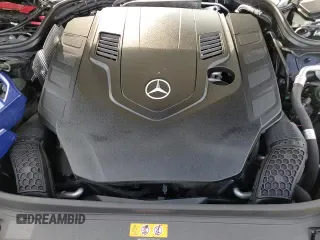 ✅ 2019 Mercedes-Benz S 560 • VIN: WDDUG8GB0KA476383 • Lot: 84376165. Wystawiony na Copart z przebiegiem 108 923 mil. Bezpłatny archiwum sprzedaży aukcyjnych z USA i szczegółowy raport historii pojazdu na DreamBid. Zdjęcie 13.