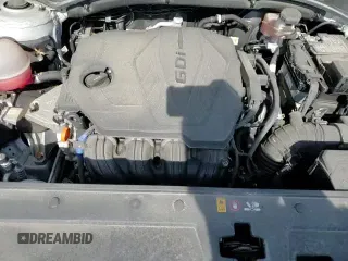 ✅ 2022 Hyundai Santa Fe SE • VIN: 5NMS1DAJXNH407853 • Лот: 55814465. Размещён на Copart с пробегом 27 407 миль миль. Получите бесплатный доступ к архиву аукционных продаж из США и посмотрите подробный отчёт об истории автомобиля на DreamBid. Изображение 15.