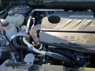 ✅ 2024 Nissan Rogue SV • VIN: JN8BT3BA9RW360213 • Lot: 82539375. Listed on Copart with 12,198 mi. Free auction sales archive from the USA and detailed vehicle history report at DreamBid. Image 16.