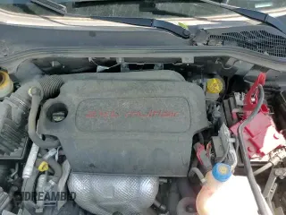 ✅ 2020 Ram ProMaster City Passenger SLT • VIN: ZFBHRFBB4L6R48805 • Lot: 67461775. Wystawiony na Copart z przebiegiem 16 965 mil. Bezpłatny archiwum sprzedaży aukcyjnych z USA i szczegółowy raport historii pojazdu na DreamBid. Zdjęcie 15.