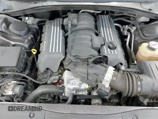 ✅ 2019 Dodge Charger Scat Pack • VIN: 2C3CDXGJ2KH734103 • Лот: 80257825. Опубликован ранее на Copart с пробегом 60 345 миль. Бесплатный доступ к архиву аукционных продаж из США и подробный отчёт об истории автомобиля на DreamBid. Изображение 15.