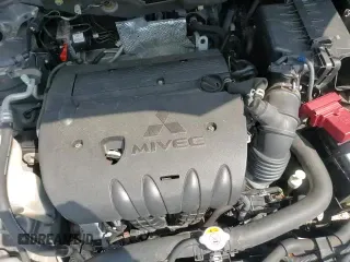 ✅ 2017 Mitsubishi Lancer ES • VIN: JA32U2FU5HU003207 • Lot: 81375965. Listed on Copart with 75,663 mi. Free auction sales archive from the USA and detailed vehicle history report at DreamBid. Image 16.