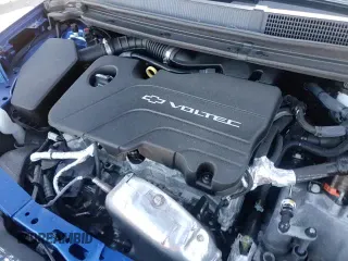 ✅ 2017 Chevrolet Volt Premier • VIN: 1G1RB6S58HU180368 • Lot: 83892474. Wystawiony na Copart z przebiegiem 49 648 mil. Bezpłatny archiwum sprzedaży aukcyjnych z USA i szczegółowy raport historii pojazdu na DreamBid. Zdjęcie 13.