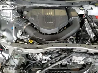 ✅ 2025 Buick Enclave Preferred • VIN: 5GAEVARS4SJ231063 • Lot: 63119535. Listed on Copart with 5,335 mi. Free auction sales archive from the USA and detailed vehicle history report at DreamBid. Image 15.