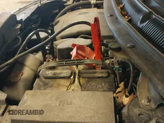 ✅ 2013 Ford Explorer XLT • VIN: 1FM5K7D81DGA17097 • Лот: 43684586. Опубликован ранее на IAAI с пробегом 185 066 миль. Бесплатный доступ к архиву аукционных продаж из США и подробный отчёт об истории автомобиля на DreamBid. Изображение 12.