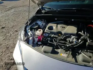 ✅ 2021 Toyota Venza XLE • VIN: JTEAAAAH1MJ061879 • Лот: 93919775. Опубликован ранее на Copart с пробегом 52 195 миль. Бесплатный доступ к архиву аукционных продаж из США и подробный отчёт об истории автомобиля на DreamBid. Изображение 15.