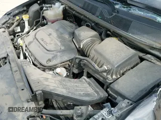 ✅ 2023 Chrysler Pacifica Touring L • VIN: 2C4RC1BG7PR586503 • Lot: 42883902. Listed on IAAI with 46,223 mi. Free auction sales archive from the USA and detailed vehicle history report at DreamBid. Image 20.