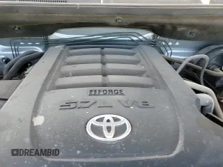 ✅ 2017 Toyota Tundra SR5 • VIN: 5TFDW5F10HX613834 • Lot: 81869125. Wystawiony na Copart z przebiegiem 114 316 mil. Bezpłatny archiwum sprzedaży aukcyjnych z USA i szczegółowy raport historii pojazdu na DreamBid. Zdjęcie 15.