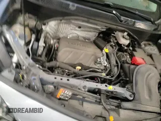 ✅ 2021 Buick Encore GX Preferred • VIN: KL4MMBS24MB116385 • Lot: 85839685. Listed on Copart with 34,113 mi. Free auction sales archive from the USA and detailed vehicle history report at DreamBid. Image 16.