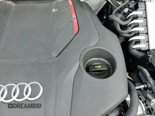 ✅ 2023 Audi SQ5 Sportback Prestige • VIN: WA134AFY8P2028559 • Lot: 70638245. Wystawiony na Copart z przebiegiem 25 899 mil. Bezpłatny archiwum sprzedaży aukcyjnych z USA i szczegółowy raport historii pojazdu na DreamBid. Zdjęcie 14.