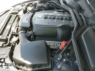 ✅ 2008 BMW 6 Series 650i • VIN: WBAEB53518CX61034 • Lot: 42994709. Listed on IAAI with 46,541 mi. Free auction sales archive from the USA and detailed vehicle history report at DreamBid. Image 20.